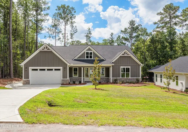 Photo 1 of Single family home for sale at 306 Clipper Tr, Mc Cormick, SC 29835 | MLS# 100603109 | Listing updated on 2026-09-12