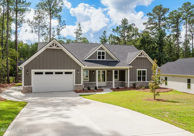 Photo 2 of Single family home for sale at 306 Clipper Tr, Mc Cormick, SC 29835 | MLS# 100603109 | Listing updated on 2026-09-12