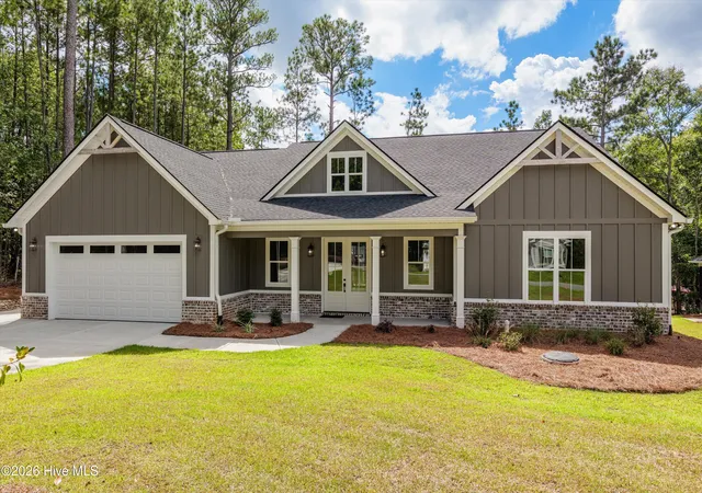Photo 3 of Single family home for sale at 306 Clipper Tr, Mc Cormick, SC 29835 | MLS# 100603109 | Listing updated on 2026-09-21