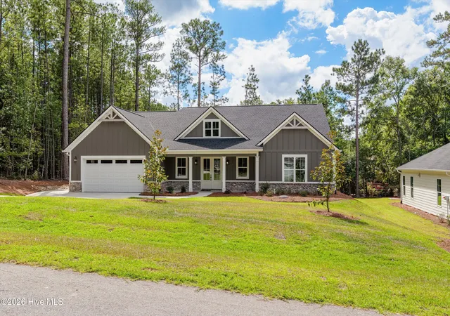 Photo 3 of Single family home for sale at 306 Clipper Tr, Mc Cormick, SC 29835 | MLS# 100603109 | Listing updated on 2026-10-26