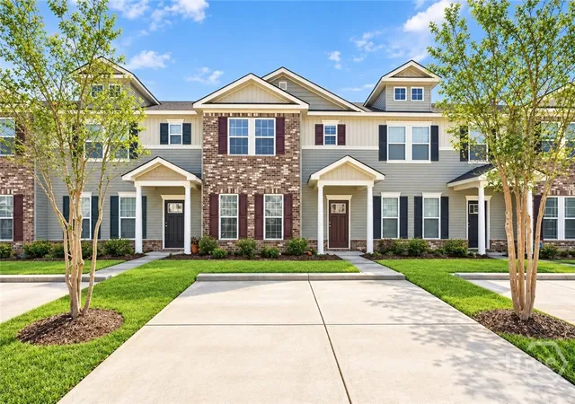 Photo 1 of Single family home for sale at 205 Ventura Pl, Pooler, GA 31322 | MLS# SA366601 | Listing updated on 2026-10-16