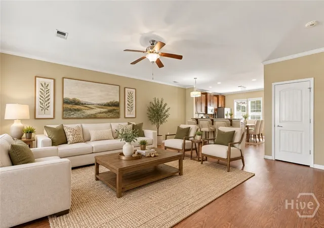 Photo 1 of Single family home for sale at 205 Ventura Pl, Pooler, GA 31322 | MLS# SA366601 | Listing updated on 2026-10-16