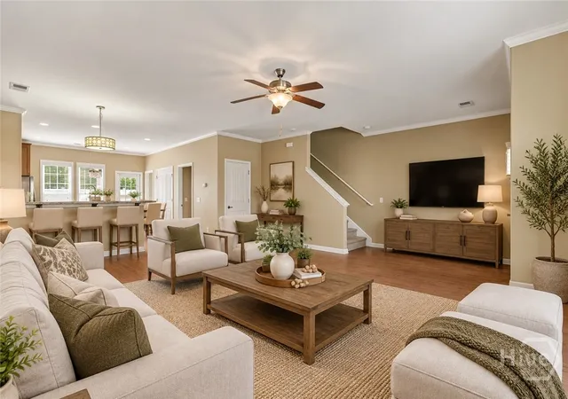 Photo 3 of Single family home for sale at 205 Ventura Pl, Pooler, GA 31322 | MLS# SA366601 | Listing updated on 2026-10-16