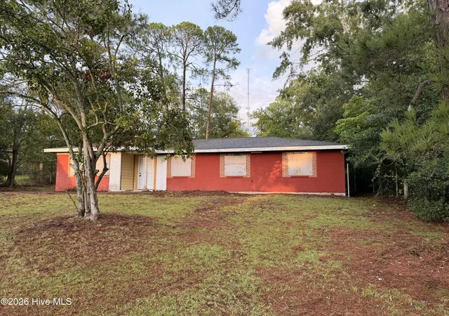Photo 1 of Single family home for sale at 2370 Dublin Dr, Augusta, GA 30906 | MLS# 100603225 | Listing updated on 2026-09-13
