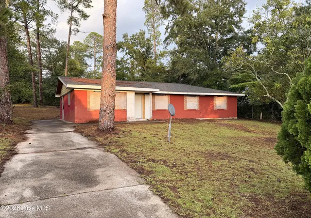 Photo 2 of Single family home for sale at 2370 Dublin Dr, Augusta, GA 30906 | MLS# 100603225 | Listing updated on 2026-09-13