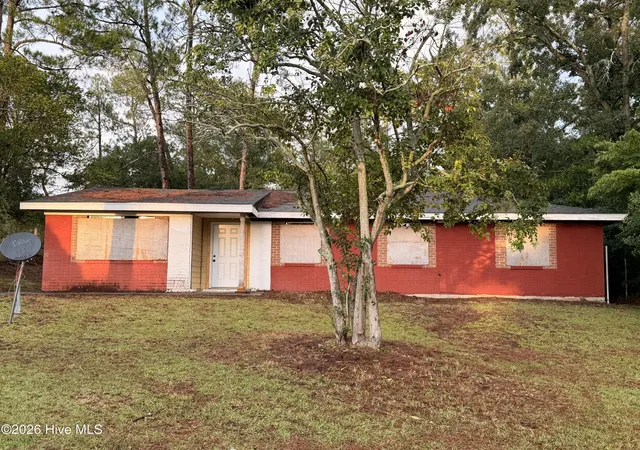 Photo 3 of Single family home for sale at 2370 Dublin Dr, Augusta, GA 30906 | MLS# 100603225 | Listing updated on 2026-10-28
