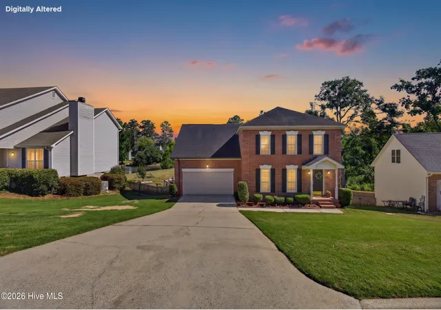 Photo 3 of Single family home for sale at 259 Ashbrook Dr, Augusta, GA 30907 | MLS# 100576238 | Listing updated on 2026-09-16