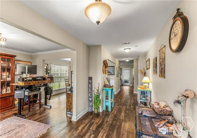 Photo 2 of Single family home for sale at 247 Manchester Ct, Midway, GA 31320 | MLS# SA364024 | Listing updated on 2026-09-11
