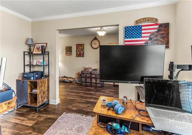 Photo 4 of Single family home for sale at 247 Manchester Ct, Midway, GA 31320 | MLS# SA364024 | Listing updated on 2026-09-11