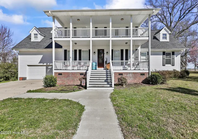 Photo 1 of Single family home for sale at 1228 Liberty Landing Rd Se, Winnabow, NC 28479 | MLS# 100601030 | Listing updated on 2026-09-03