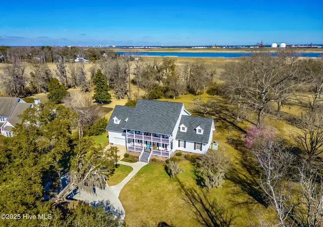 Photo 2 of Single family home for sale at 1228 Liberty Landing Rd Se, Winnabow, NC 28479 | MLS# 100601030 | Listing updated on 2026-09-03