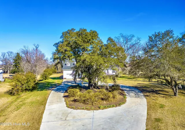 Photo 3 of Single family home for sale at 1228 Liberty Landing Rd SE, Winnabow, NC 28479 | MLS# 100601030 | Listing updated on 2026-09-03