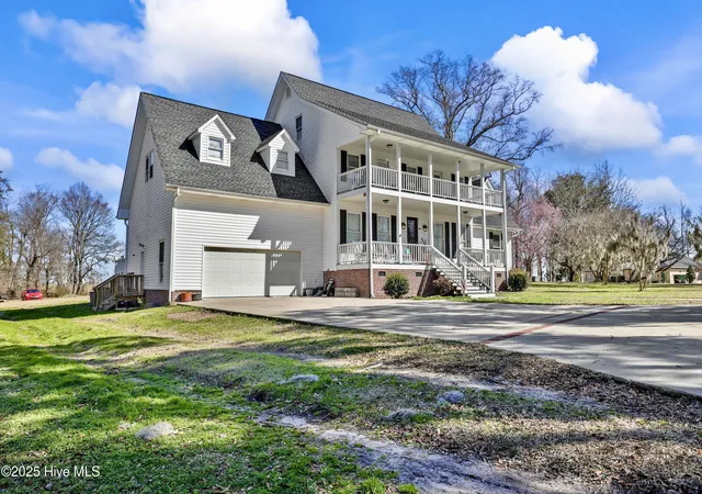 Photo 4 of Single family home for sale at 1228 Liberty Landing Rd SE, Winnabow, NC 28479 | MLS# 100601030 | Listing updated on 2026-09-03