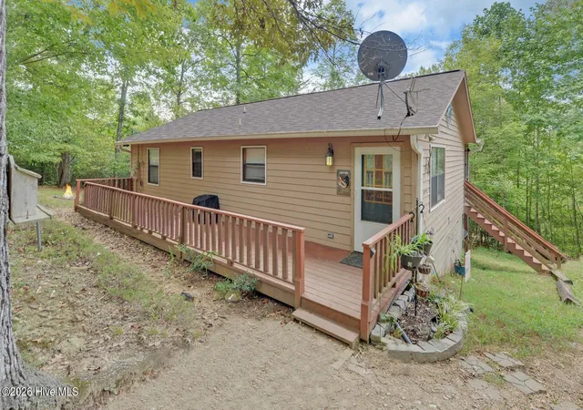 Photo 1 of Single family home for sale at 550 Evans Holw Rd, Murphy, NC 28906 | MLS# 100602677 | Listing updated on 2026-09-11