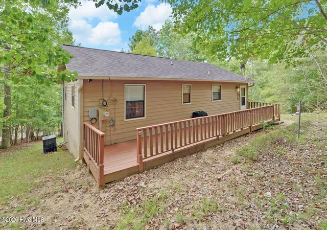 Photo 2 of Single family home for sale at 550 Evans Holw Rd, Murphy, NC 28906 | MLS# 100602677 | Listing updated on 2026-09-11