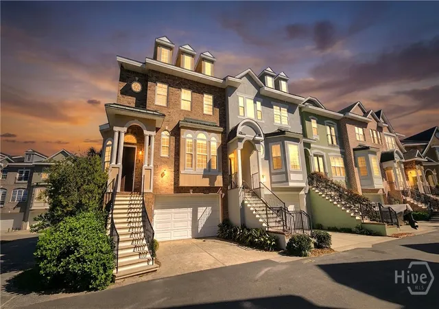 Photo 2 of Townhouse for sale at 39 Hidden Pointe Dr, Savannah, GA 31419 | MLS# SA358547 | Listing updated on 2026-09-04