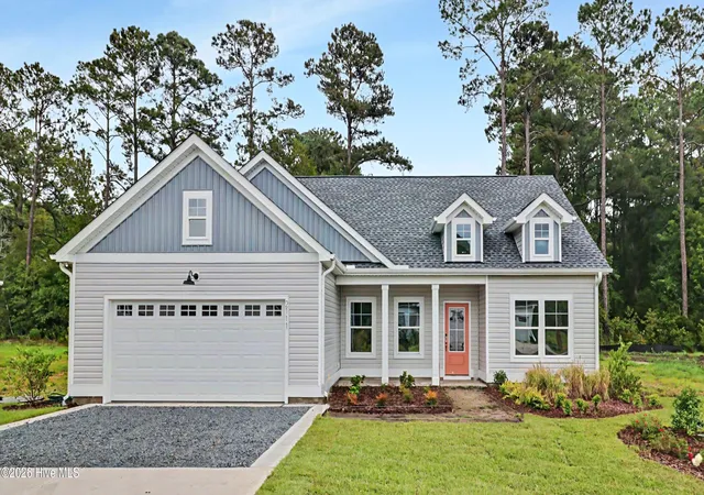 Photo 1 of Single family home for sale at 2111 Cregan Cvs Sw #19, Ocean Isle Beach, NC 28469 | MLS# 100603465 | Listing updated on 2026-09-14
