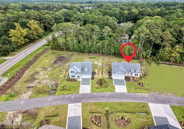 Photo 2 of Single family home for sale at 2111 Cregan Cvs Sw #19, Ocean Isle Beach, NC 28469 | MLS# 100603465 | Listing updated on 2026-09-14