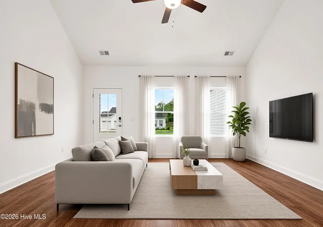 Photo 4 of Single family home for sale at 2111 Cregan Cvs SW #19, Ocean Isle Beach, NC 28469 | MLS# 100603465 | Listing updated on 2026-09-14