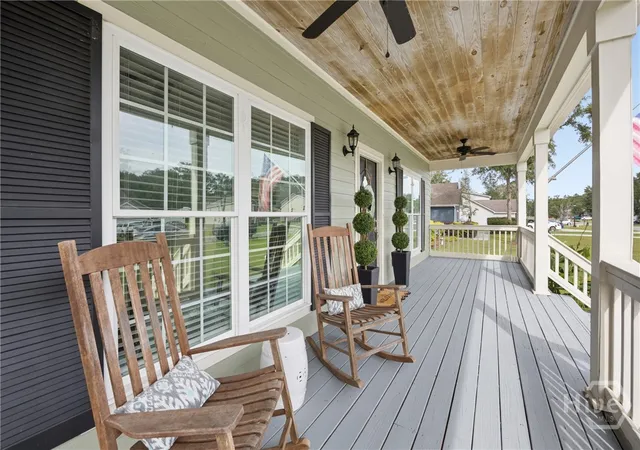 Photo 2 of Single family home for sale at 103 Bridgewood Dr, Springfield, GA 31329 | MLS# SA366167 | Listing updated on 2026-10-27