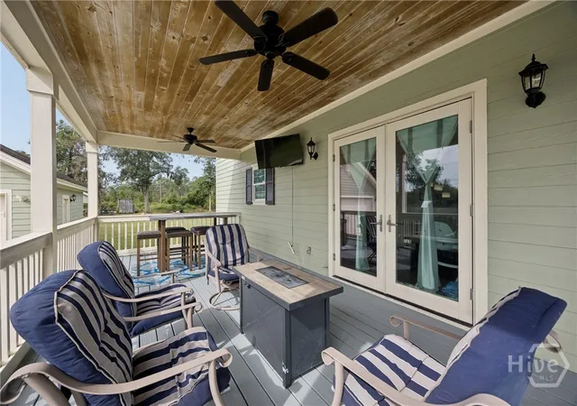 Photo 3 of Single family home for sale at 103 Bridgewood Dr, Springfield, GA 31329 | MLS# SA366167 | Listing updated on 2026-10-27