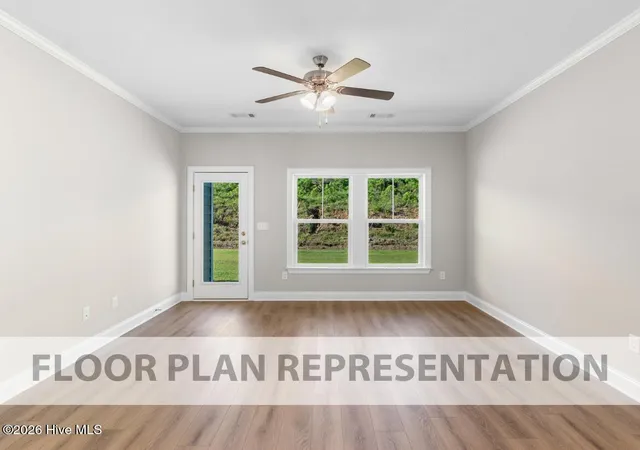 Photo 4 of Single family home for sale at 5137 Anna Crk Way #Fb31, North Augusta, SC 29841 | MLS# 100583048 | Listing updated on 2026-09-04