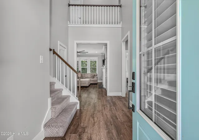 Photo 4 of Single family home for sale at 712 Lanyard Dr, Newport, NC 28570 | MLS# 100600662 | Listing updated on 2026-09-22