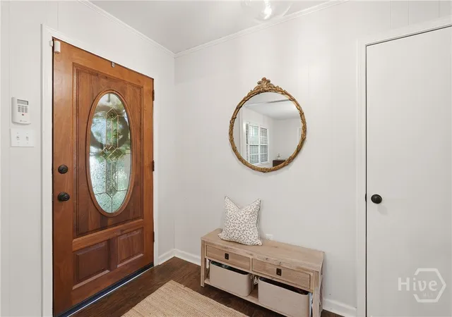 Photo 4 of Single family home for sale at 8305 Meadowbrook Rd, Savannah, GA 31406 | MLS# SA357408 | Listing updated on 2026-09-13