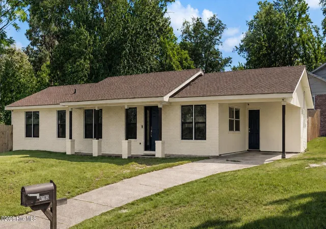 Photo 1 of Single family home for sale at 4183 Wheeler Rd, Augusta, GA 30907 | MLS# 100590563 | Listing updated on 2026-09-04