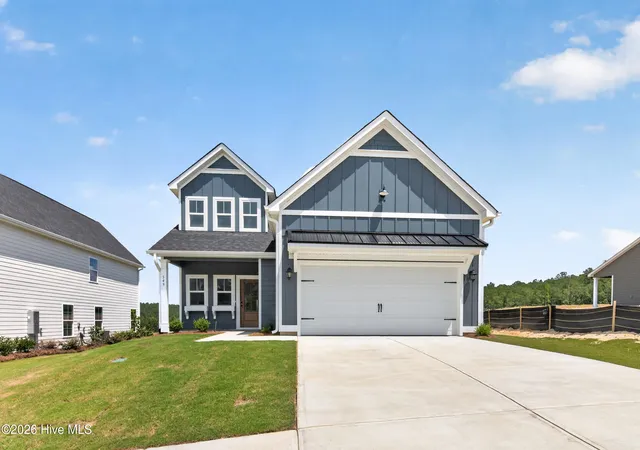 Photo 1 of Single family home for sale at 549 Pherson St, Aiken, SC 29801 | MLS# 98257371 | Listing updated on 2026-09-11