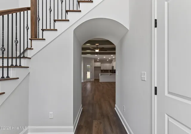 Photo 2 of Single family home for sale at 549 Pherson St, Aiken, SC 29801 | MLS# 98257371 | Listing updated on 2026-09-11