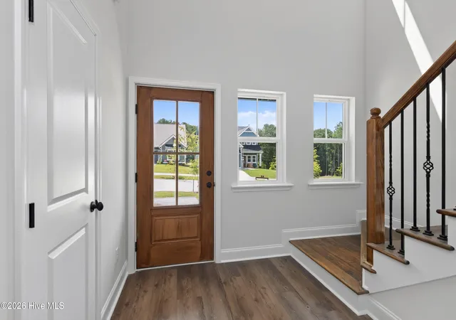 Photo 3 of Single family home for sale at 549 Pherson St, Aiken, SC 29801 | MLS# 98257371 | Listing updated on 2026-09-11
