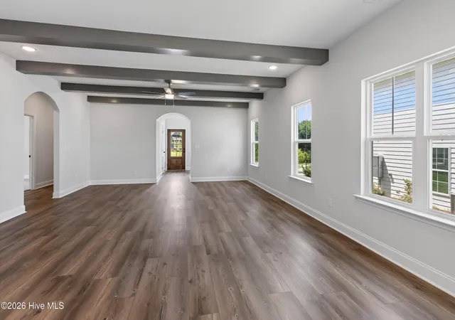 Photo 4 of Single family home for sale at 549 Pherson St, Aiken, SC 29801 | MLS# 98257371 | Listing updated on 2026-09-11