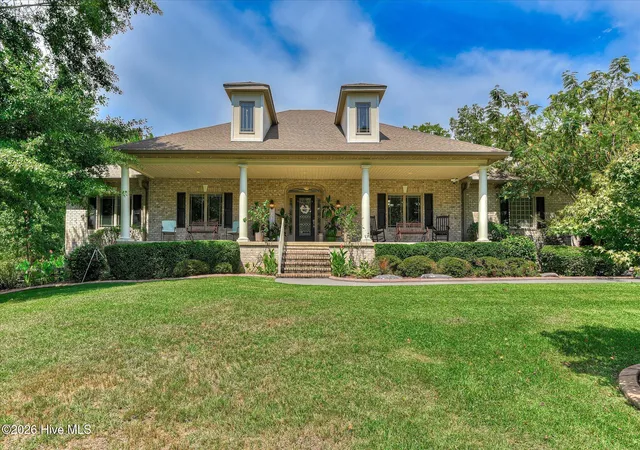 Photo 1 of Mansion for sale at 253 Eutaw Springs Trl, North Augusta, SC 29860 | MLS# 100601262 | Listing updated on 2026-09-10