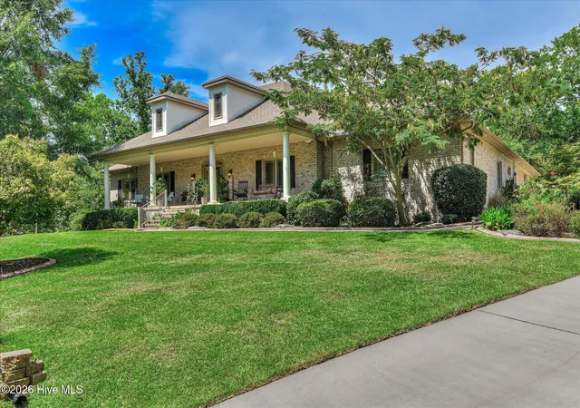 Photo 2 of Mansion for sale at 253 Eutaw Springs Trl, North Augusta, SC 29860 | MLS# 100601262 | Listing updated on 2026-09-10