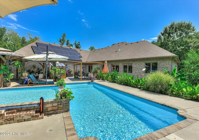 Photo 3 of Mansion for sale at 253 Eutaw Springs Trl, North Augusta, SC 29860 | MLS# 100601262 | Listing updated on 2026-09-25
