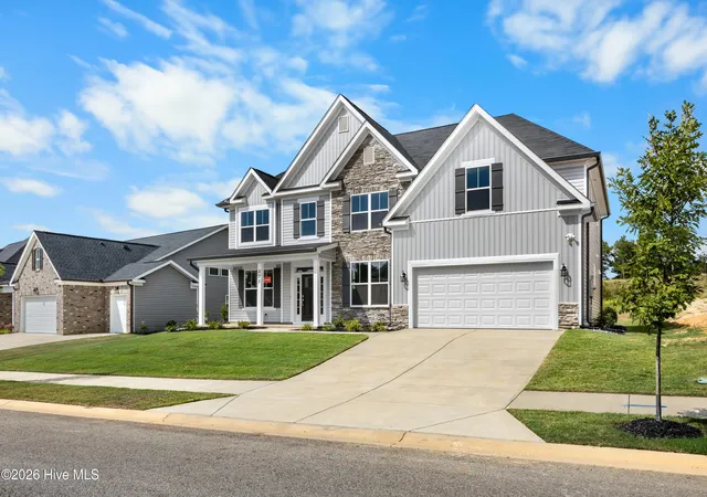 Photo 2 of Single family home for sale at 237 Windsor Dr #Wd232, North Augusta, SC 29860 | MLS# 98256659 | Listing updated on 2026-09-14