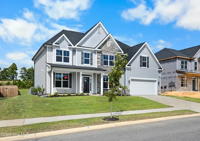 Photo 3 of Single family home for sale at 237 Windsor Dr #Wd232, North Augusta, SC 29860 | MLS# 98256659 | Listing updated on 2026-09-14