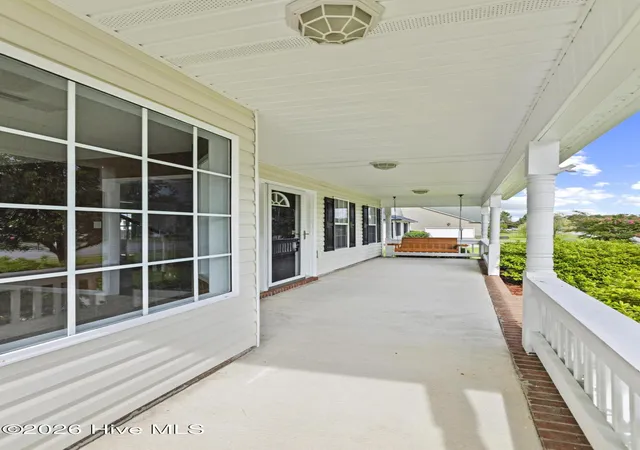 Photo 3 of Single family home for sale at 1112 Huff Dr, Jacksonville, NC 28546 | MLS# 100603438 | Listing updated on 2026-09-17
