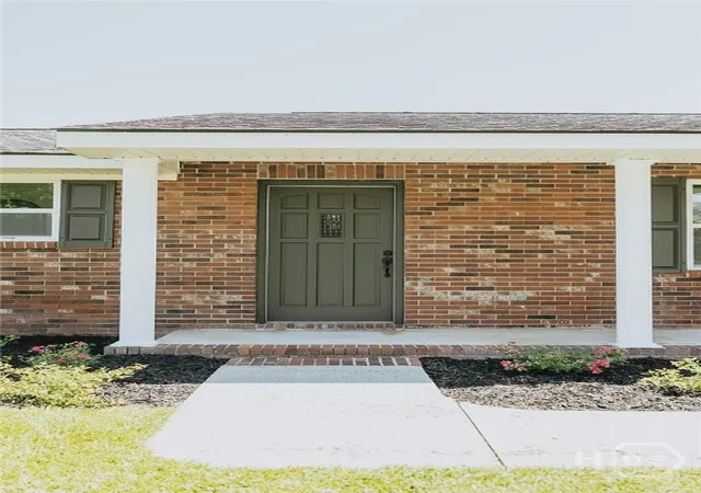 Photo 1 of Single family home for sale at 563 Keith Rd, Guyton, GA 31312 | MLS# SA363180 | Listing updated on 2026-10-20