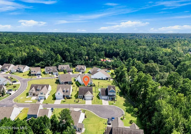Photo 4 of Single family home for sale at 330 Snow Drop Ct NW, Calabash, NC 28467 | MLS# 100601305 | Listing updated on 2026-09-17