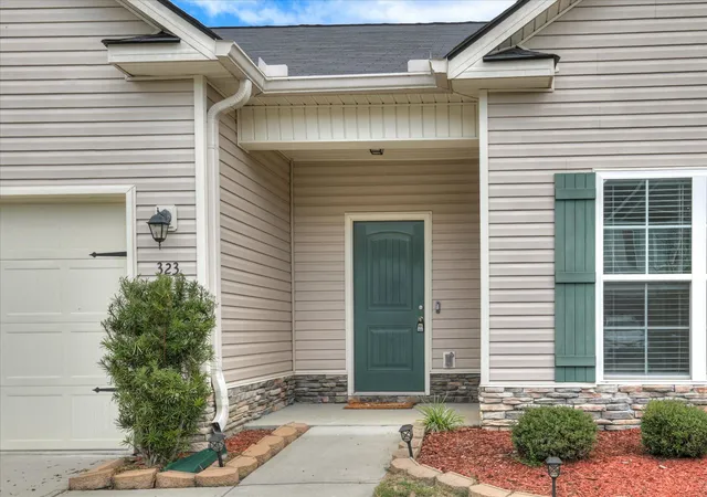 Photo 3 of Single family home for sale at 323 Koweta Way, Grovetown, GA 30813 | MLS# 100600587 | Listing updated on 2026-09-03