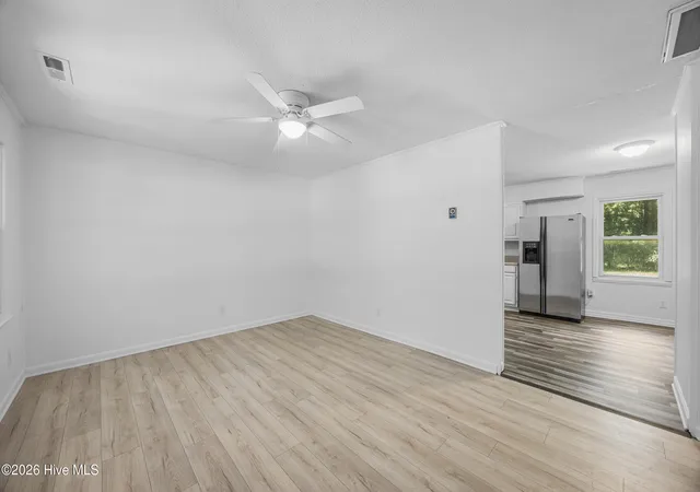 Photo 3 of Single family home for sale at 505 E Coston Rd, Burgaw, NC 28425 | MLS# 100601025 | Listing updated on 2026-09-14