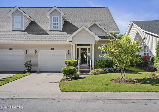 Condo for sale at 533 Village Green Dr #B, Morehead City, NC 28557 | MLS# 100610386