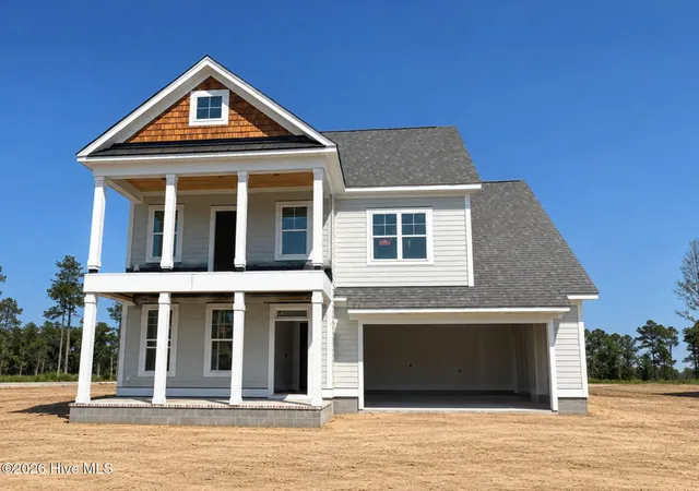 Photo 2 of Single family home for sale at 87 Delphi Tr, Hampstead, NC 28443 | MLS# 100570919 | Listing updated on 2026-10-05