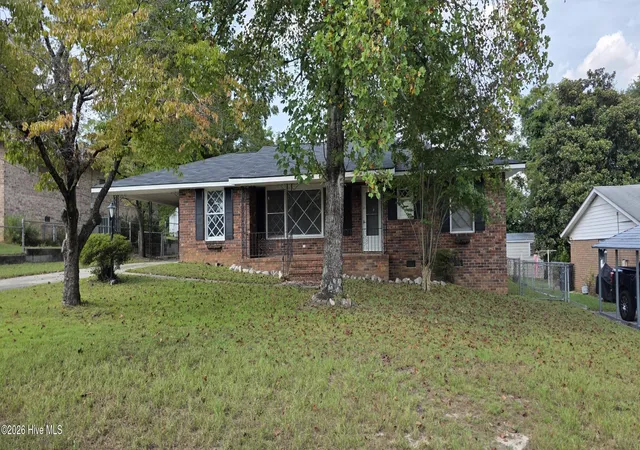 Photo 1 of Single family home for sale at 2423 Eagle Dr, Augusta, GA 30906 | MLS# 100603542 | Listing updated on 2026-09-15