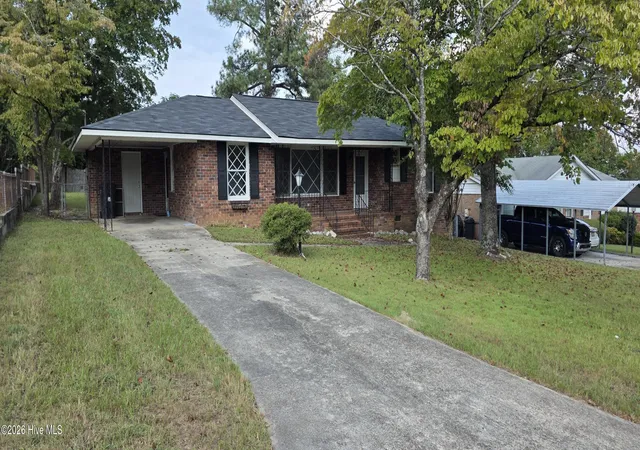 Photo 2 of Single family home for sale at 2423 Eagle Dr, Augusta, GA 30906 | MLS# 100603542 | Listing updated on 2026-09-15