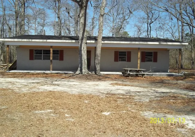 Photo 1 of Single family home for sale at 904 Shawnee Egypt Rd, Springfield, GA 31329 | MLS# SA366240 | Listing updated on 2026-10-10