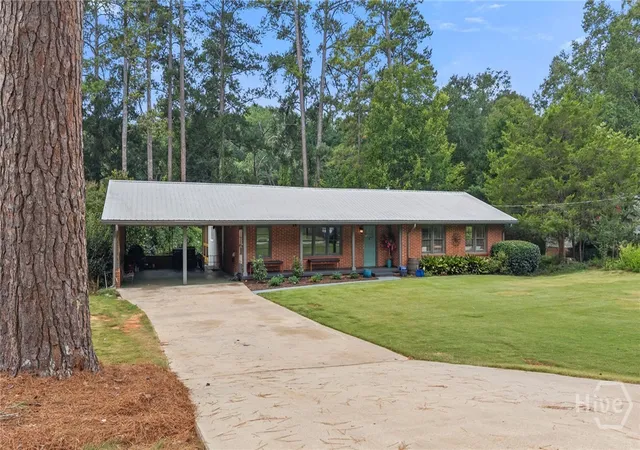 Photo 1 of Single family home for sale at 535 Riverhill, Athens, GA 30606 | MLS# CL364534 | Listing updated on 2026-09-15