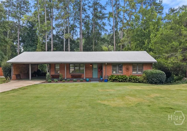 Photo 2 of Single family home for sale at 535 Riverhill, Athens, GA 30606 | MLS# CL364534 | Listing updated on 2026-09-15